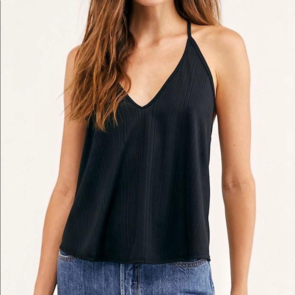 Free People Slinky Slinky Tank